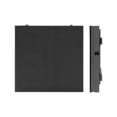 P6.67 Outdoor LED Display Screen SMD3535 High Brightness With Locks For Concert