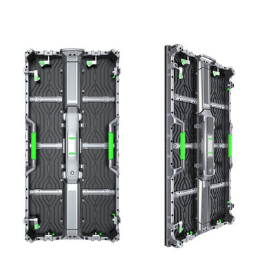 P2.6 Indoor LED Display | Ultra-Smooth 3840Hz Refresh for Stunning Stage & Event Visuals