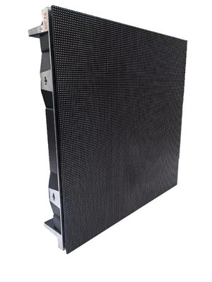 P1.9 P2.6 P2.9 P3.9 250*500mm 실내 임대용 LED 디스플레이 전원 상자 위치 잠금