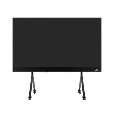 P0.7 Smart LED Poster Display COB 108" 16:9 Ratio Die-casting Aluminum
