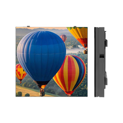 Stage Background Led Display High Operational Range with 5500nits Brightness and SMD1415 SMD1921 LED Type