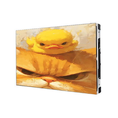 Mica Series-Low Running Temperature HDR Screen with Smooth Transitions