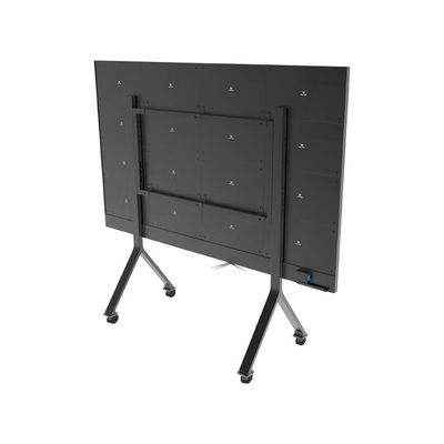P0.7 COB Smart LED Poster Display 600*337.5mm IP65 Для конференц-зала