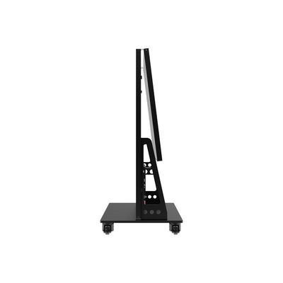 P1.25 Smart LED Poster Display Front Service Толщина 29,5 мм Складный шкаф 1х5