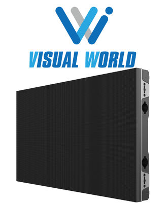 P3 Außen-Fine-Pixel-LED-Modul Frontwartungsdesign für eine bequeme Installation