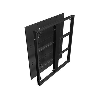 P5 FX-Block Series Fixed LED Display Screen 5500nits Front Service For Outdoor