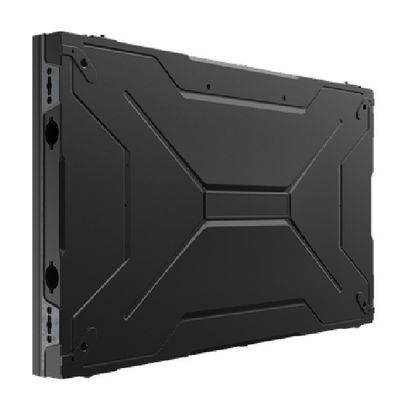 P3 Außen-Fine-Pixel-LED-Modul Frontwartungsdesign für eine bequeme Installation