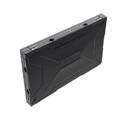 P3 Außen-Fine-Pixel-LED-Modul Frontwartungsdesign für eine bequeme Installation