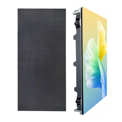 P3.9 Stage Rental LED Display SMD2121 500×500/1000mm Rear Service For Concerts