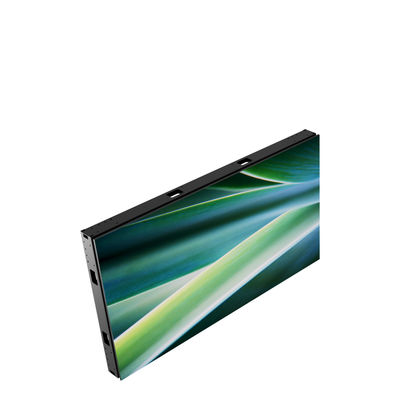 16:9 Golden Screen Ratio FX-Block Series Outdoor Fixed LED Display For Large Event with Fast Lock