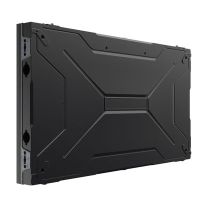 Fine Pixel LED Display – High-Brightness, Durable, and Easy-to-Maintain