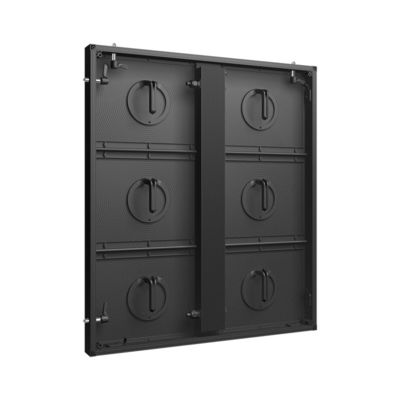 P5 FX-Block Series Fixed LED Display Screen SMD1921 960*540mm 5500nits For Outdoor