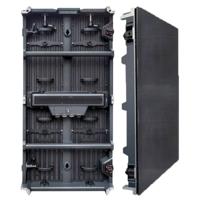 Waterproof SMD1921 LED Display Module 250*500mm For Outdoor Stage Rental and Cooperate Event