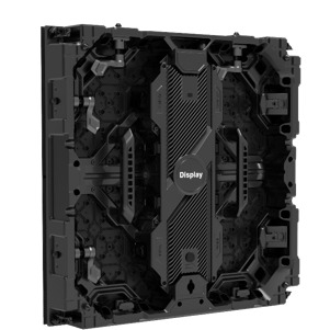 P1.8 LED Dance Floor Display SMD1212 500*500mm Cabinet With IP54(front) & IP31(Rear)