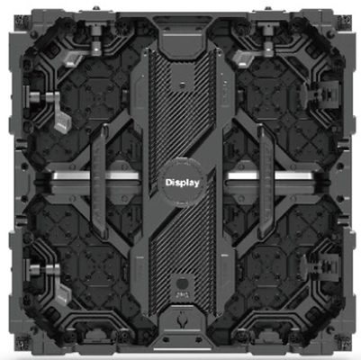P2.97 LED Dance Floor Display Load Bearing 1.5-2.5t/m² Cabinet Weight 14.5kg