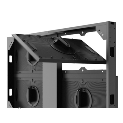 P5 FX-Block Series Σταθερή οθόνη LED οθόνη 960*540mm για εσωτερική