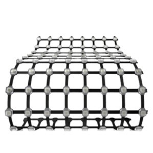 P30 LED Mesh Flexible Screen PC Material 90% High Transparency For Outdoor Use