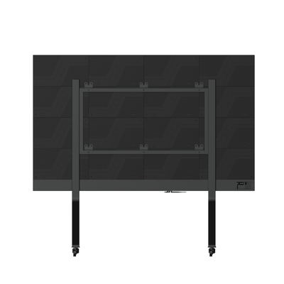 P1.25 Smart Led Poster Display 4×4 COB 600/2000nits High Protection For Present