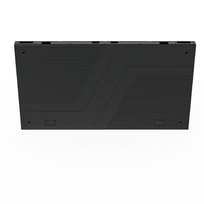 P0.9 Full flip-chip COB Fine Pixel Pitch LED Display with 600x337.5mm Cabinet Size