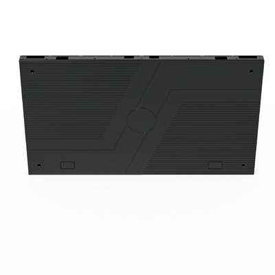 P1.56 COB Small Pixel Pitch LED Display Front IP54 Rear IP30 For Home Video Display