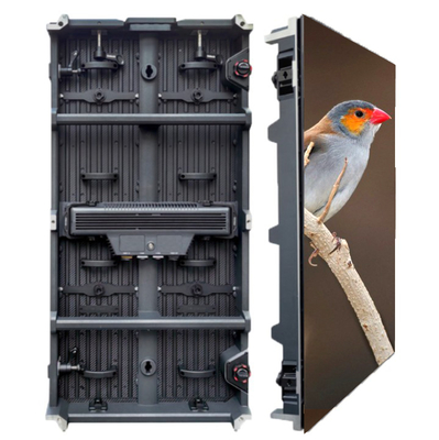 P2.9 Outdoor Stage Rental LED Display Weight 14kg IP65 For Cooperate Event