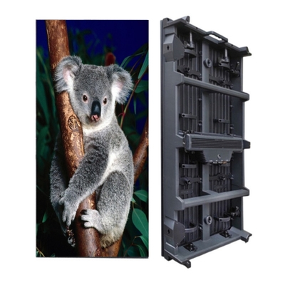 P2.9 Outdoor Stage Rental LED Display Weight 14kg IP65 For Cooperate Event