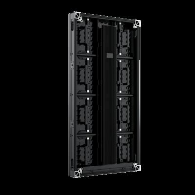 P3.91 Outdoor Fixed LED Display Zirca Series 500x1000mm IP65 For Park Entrance