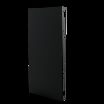 P4.8 Outdoor Fixed LED Display Aluminum Profile Cabinet 500*1000mm For Swimming Pool