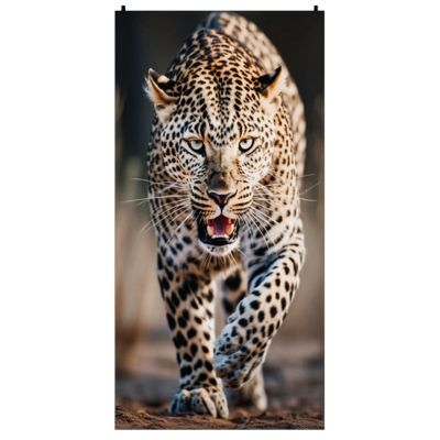 P3.91 Outdoor Fixed LED Display Aluminum Profile 19.5kg 7500 nits IP65