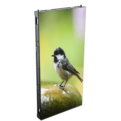 P6.9 Outdoor Fixed LED Display Front/Back Service IP65 For Advertising Billboard