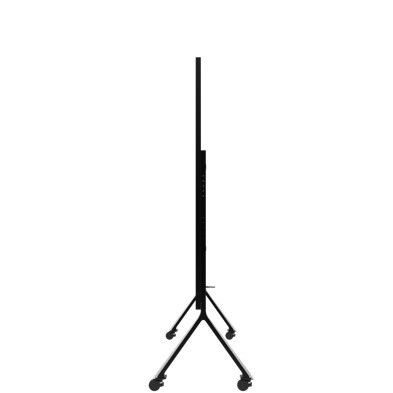 P1.25 Smart Poster LED Screen COB Front Service 163" Wireless Screen Sharing