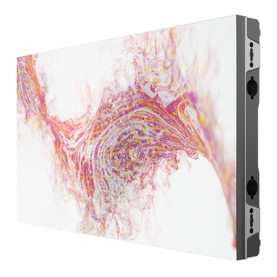 P2.5 Small Pixel Pitch Outdoor LED Display Good Heat Dissipation For Banquet