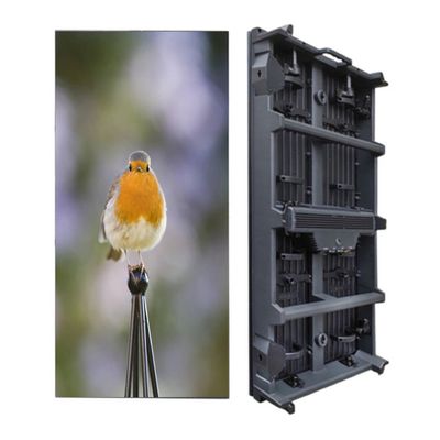 P2.9 Outdoor Stage Rental LED Display >4500nits SMD1415 For Commercial Exhibitions