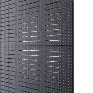 Carbon Fiber LED Display 45° Bevel Design IP42 Super Light Weight for Indoor Use