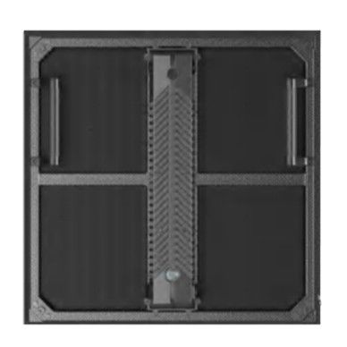 P2.6 Carbon Fiber LED Display Quick Disassembly & Assembly For Concerts