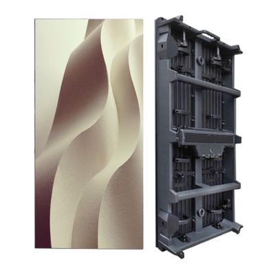 P2.9 Indoor Stage Rental LED Display >850nits Weight 14kg IP30 For Concerts