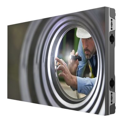 P1.875 Fine Pixel Pitch Outdoor LED Display Easy To Install And Remove For Banquet