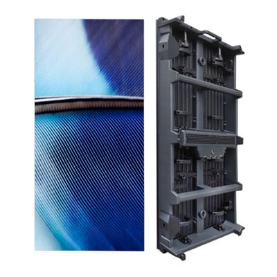 P2.9 Outdoor Stage Rental LED Display >4500nits SMD1415 For Commercial Exhibitions