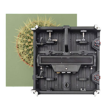 P3.9 Outdoor Stage Rental LED Display SMD1415 IP65 For Commercial Exhibitions