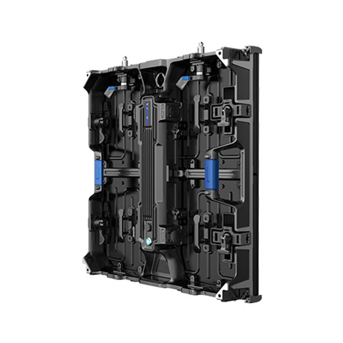 Display a LED all'aperto all'interno 7,5 kg/armadio risparmia costi di spedizione