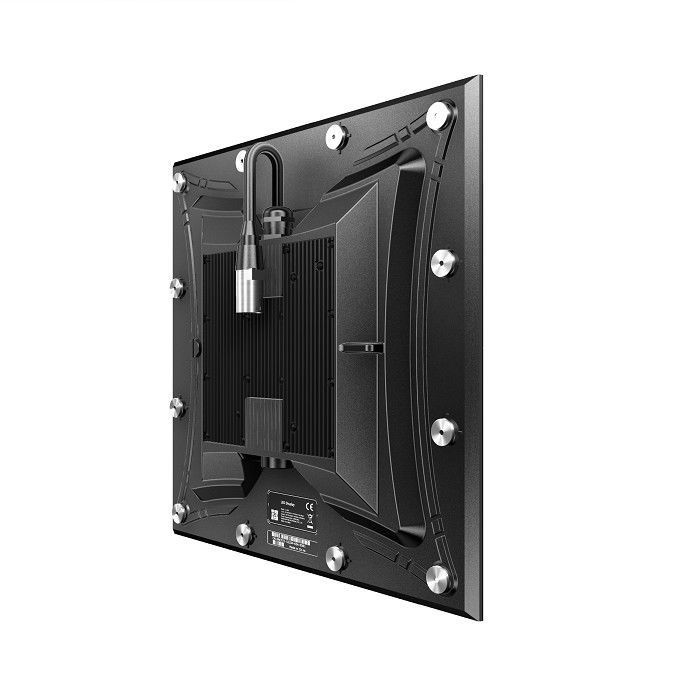 320×320mm Outdoor Fixed LED Display Module P6.67 Waterproof for Concerts