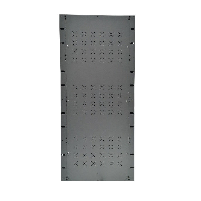 실내 P2.97 고정 LED 디스플레이 후기 서비스 철화 캐비닛 500x1000mm 문
