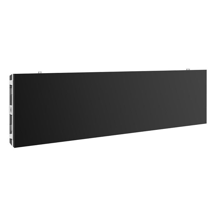 실내 P2.5 고정 LED 표시 매장 1000x250mm를 위한 다이 캐스팅 알루미늄 패널