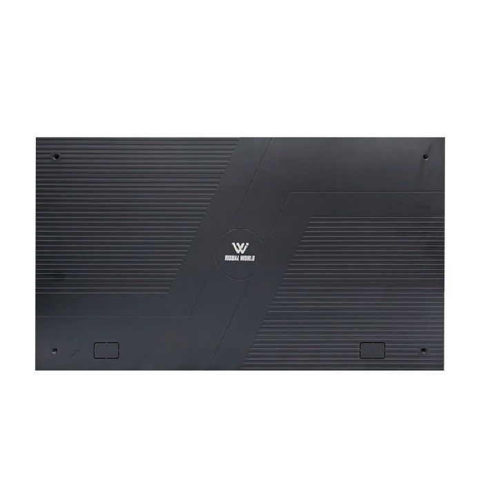 P0.7 P1.25 P0.9 P1.9 COB Small Pixel Pitch Indoor LED Display With High Resolution