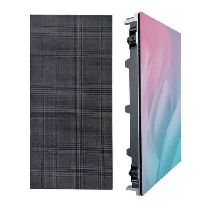 P2.97 Affichage à LED 500x1000 mm pour la location de scènes
