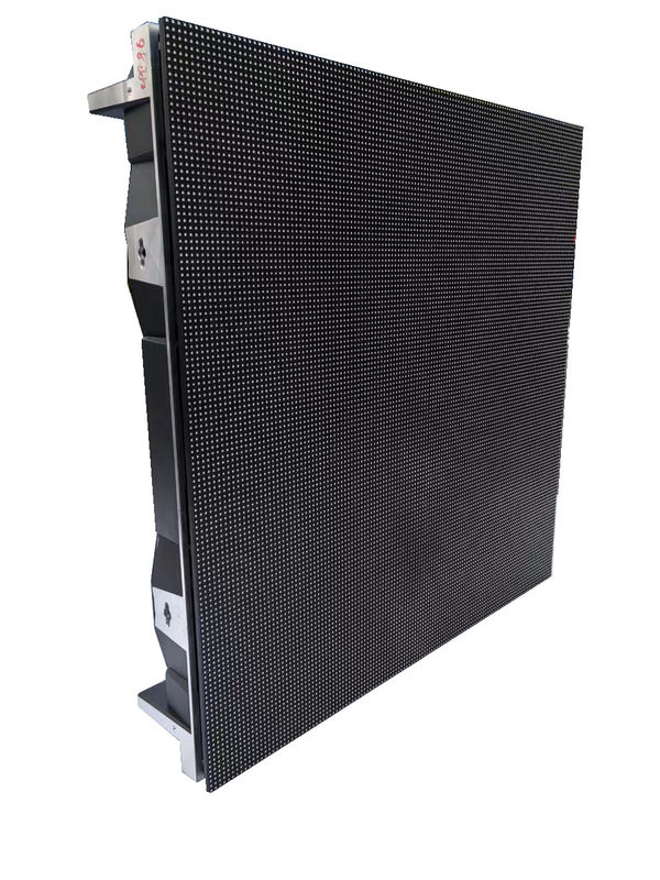P2.9 P3.9 P4.8 Outdoor Rental LED Display High Brightness IP65 Water Proof Dust Proof