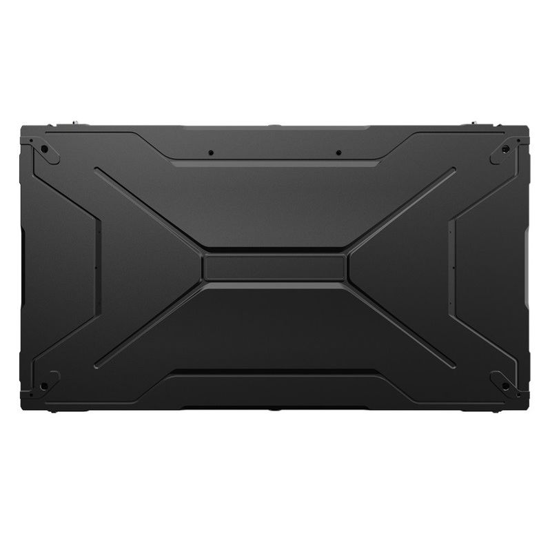 P3 Außen-Fine-Pixel-LED-Modul Frontwartungsdesign für eine bequeme Installation
