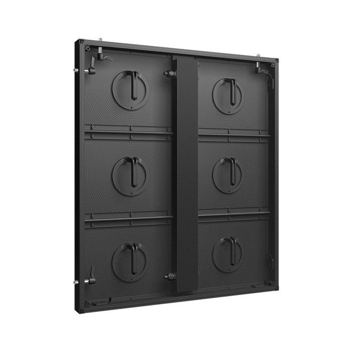 P5 FX-Block Series Fixed LED Display Screen SMD2020 Aluminum Profile For Billboard