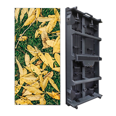 Waterproof SMD1921 LED Display Module 250*500mm For Outdoor Stage Rental and Cooperate Event