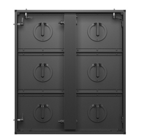 P5 FX-Block Series Fixed LED Display Screen Cabinet 960*540mm For Indoor/Outdoor